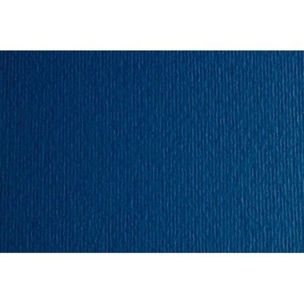 Pappe Sadipal LR 220 Blau 50 x 70 cm Texturiert (20 Stück)