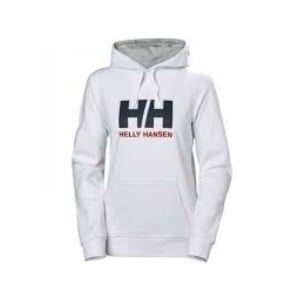 Women’s Hoodie HH LOGO Helly Hansen 33978 001 White