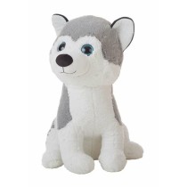 Plüschtier Ron Husky 60 cm