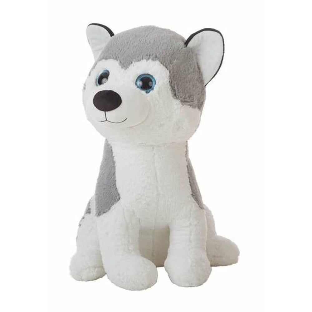 Plüschtier Ron Husky 60 cm