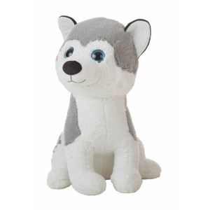 Plüschtier Ron Husky 60 cm