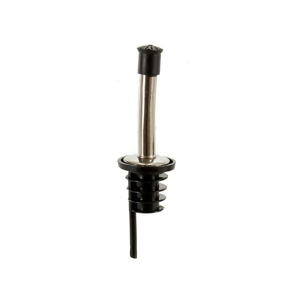 Pouring Stopper Kinvara CN14451 9 x 2,5 x 18,5 cm Set (12 Units)