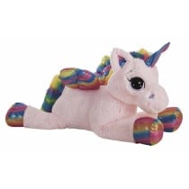Jouet Peluche Rainbow 60 cm Plastique Licorne