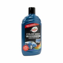 Cire pour automobile Turtle Wax TW52709 500 ml