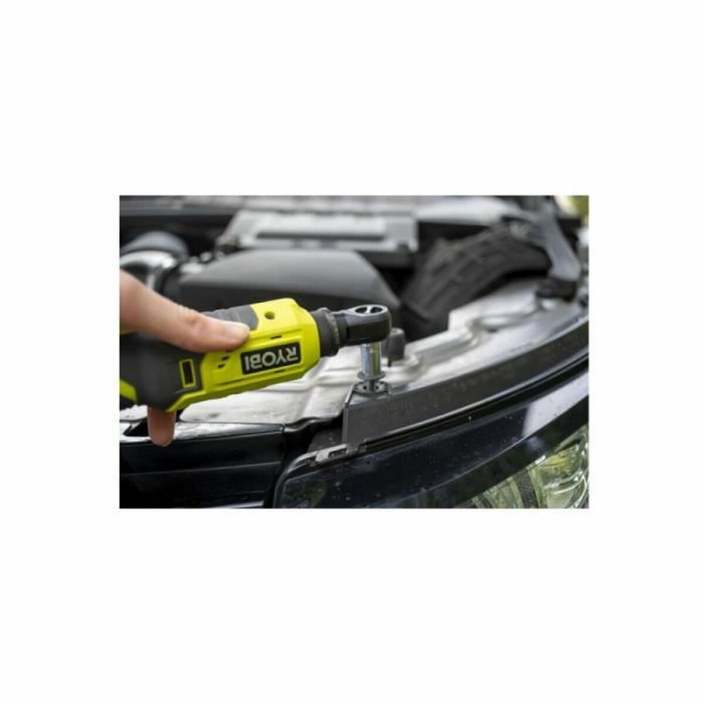 Ratschenschlüssel Ryobi R18RW3-0 ONE+ Elektrizität 18 V