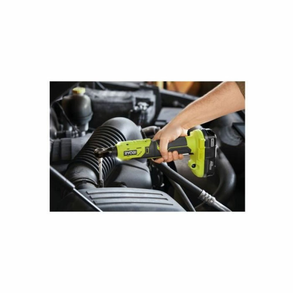 Clé à cliquet Ryobi R18RW3-0 ONE+ Électrique 18 V