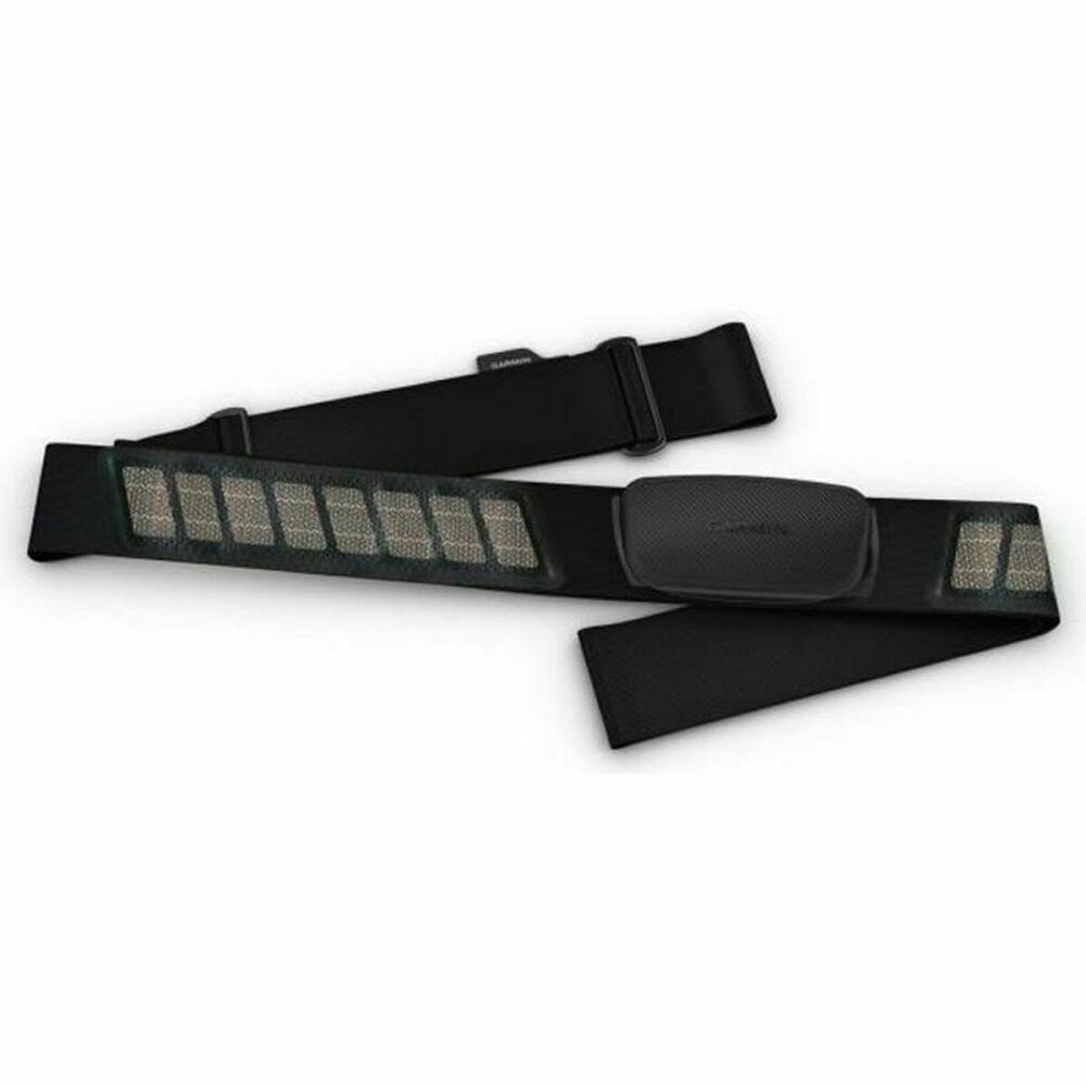 Sangle GARMIN 010-12883-00 Noir 0,96" Bluetooth