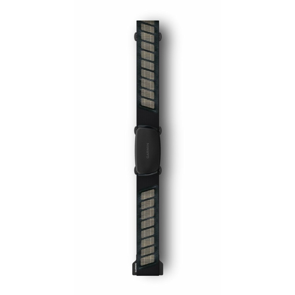 Sangle GARMIN 010-12883-00 Noir 0,96" Bluetooth