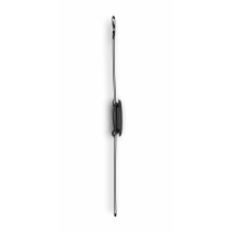 Sangle GARMIN 010-12883-00 Noir 0,96" Bluetooth