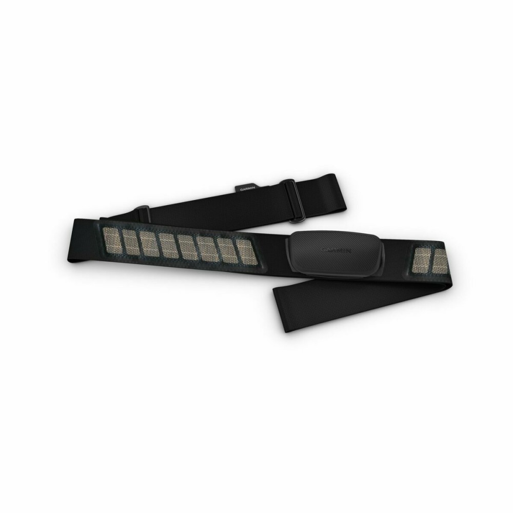 Sangle GARMIN 010-12883-00 Noir 0,96" Bluetooth
