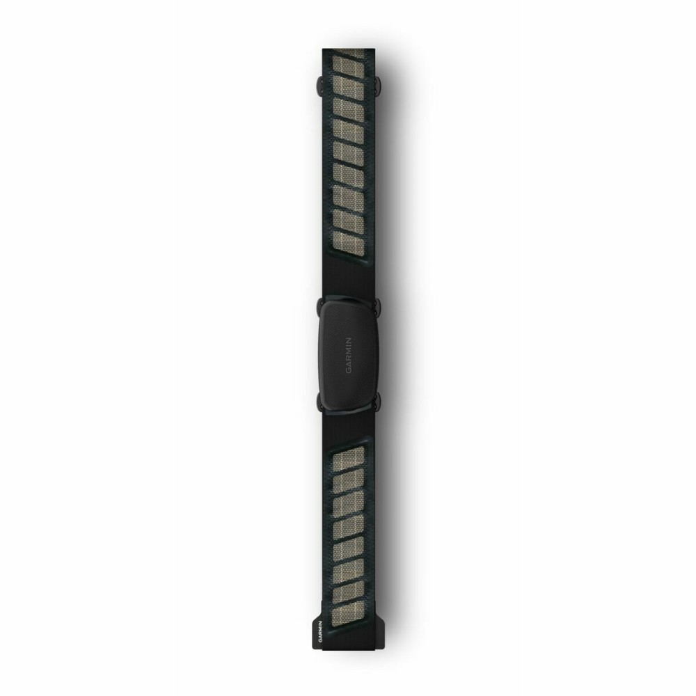 Sangle GARMIN 010-12883-00 Noir 0,96" Bluetooth