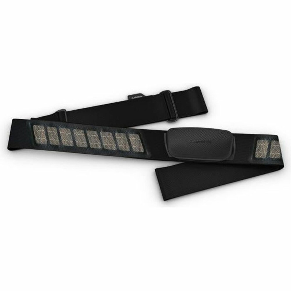 Sangle GARMIN 010-12883-00 Noir 0,96" Bluetooth