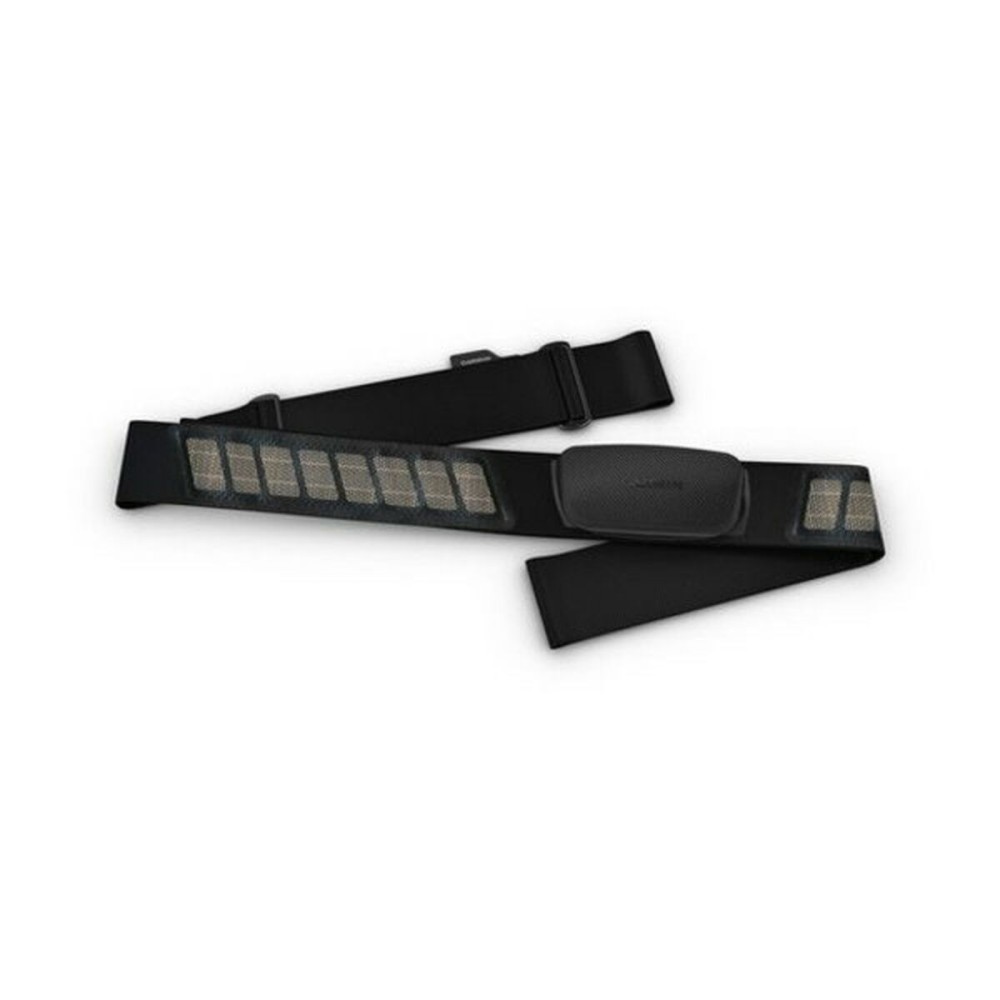 Sangle GARMIN 010-12883-00 Noir 0,96" Bluetooth