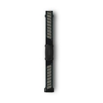 Sangle GARMIN 010-12883-00 Noir 0,96" Bluetooth