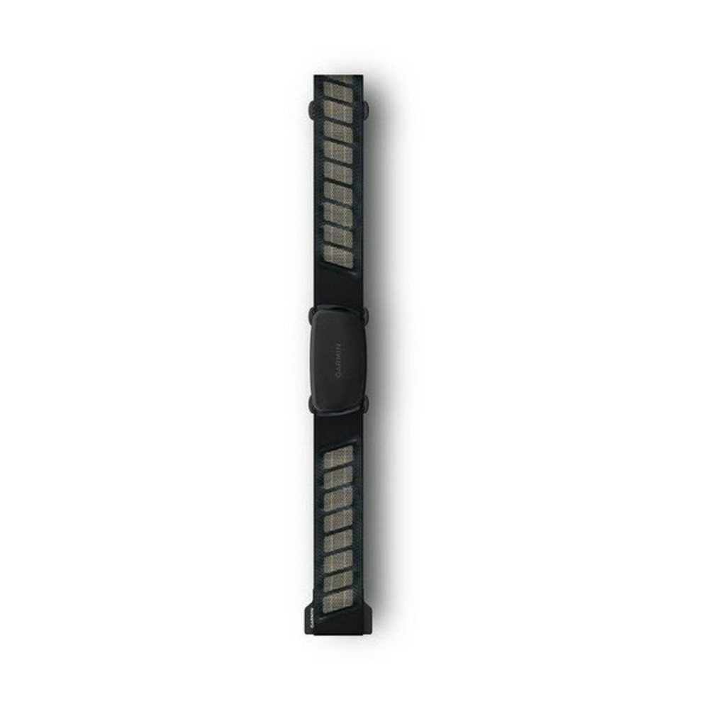 Sangle GARMIN 010-12883-00 Noir 0,96" Bluetooth
