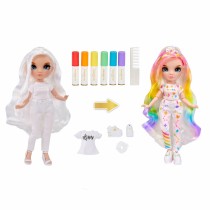 Poupée Rainbow High Color & Create 22 cm