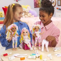 Doll Rainbow High Color & Create 22 cm