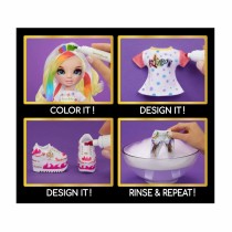 Puppe Rainbow High Color & Create 22 cm