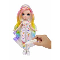 Puppe Rainbow High Color & Create 22 cm