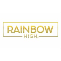 Poupée Rainbow High Color & Create 22 cm