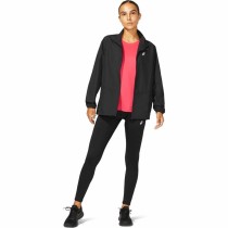 Veste de Sport pour Femme Asics Core Noir