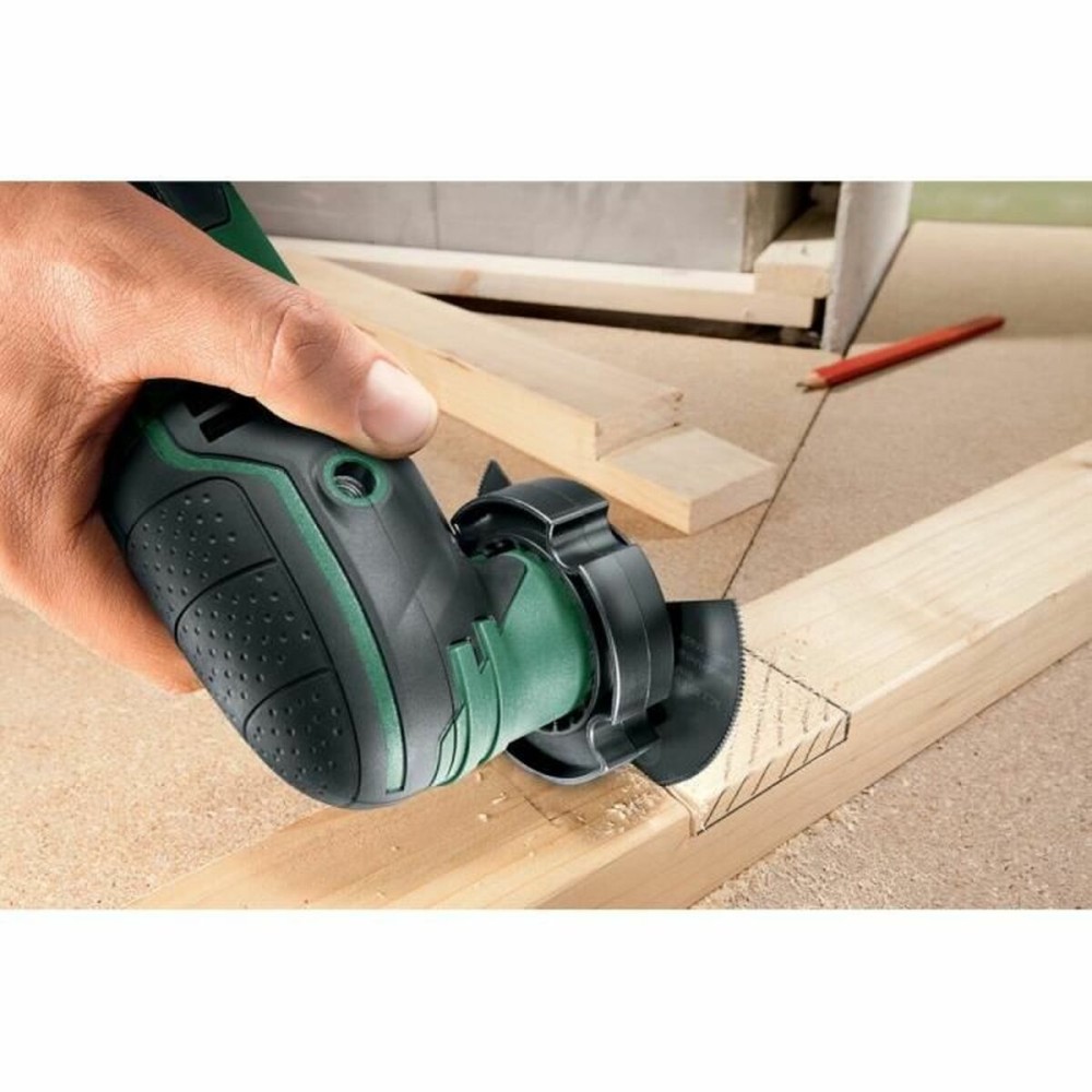 Bohrset und Zubehör BOSCH PMF 2000 CE Elektrik 220 W