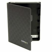 Schutzhülle Startech HDDCASE25BK Pack 2.5"