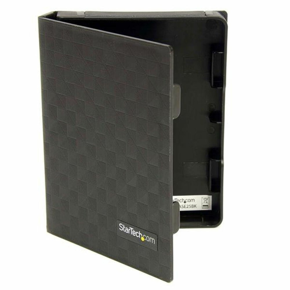Schutzhülle Startech HDDCASE25BK Pack 2.5"
