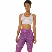 Soutien-gorge de Sport Asics Sakura Lila