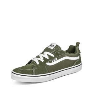 Herren Sneaker Vans YT Filmore Olive