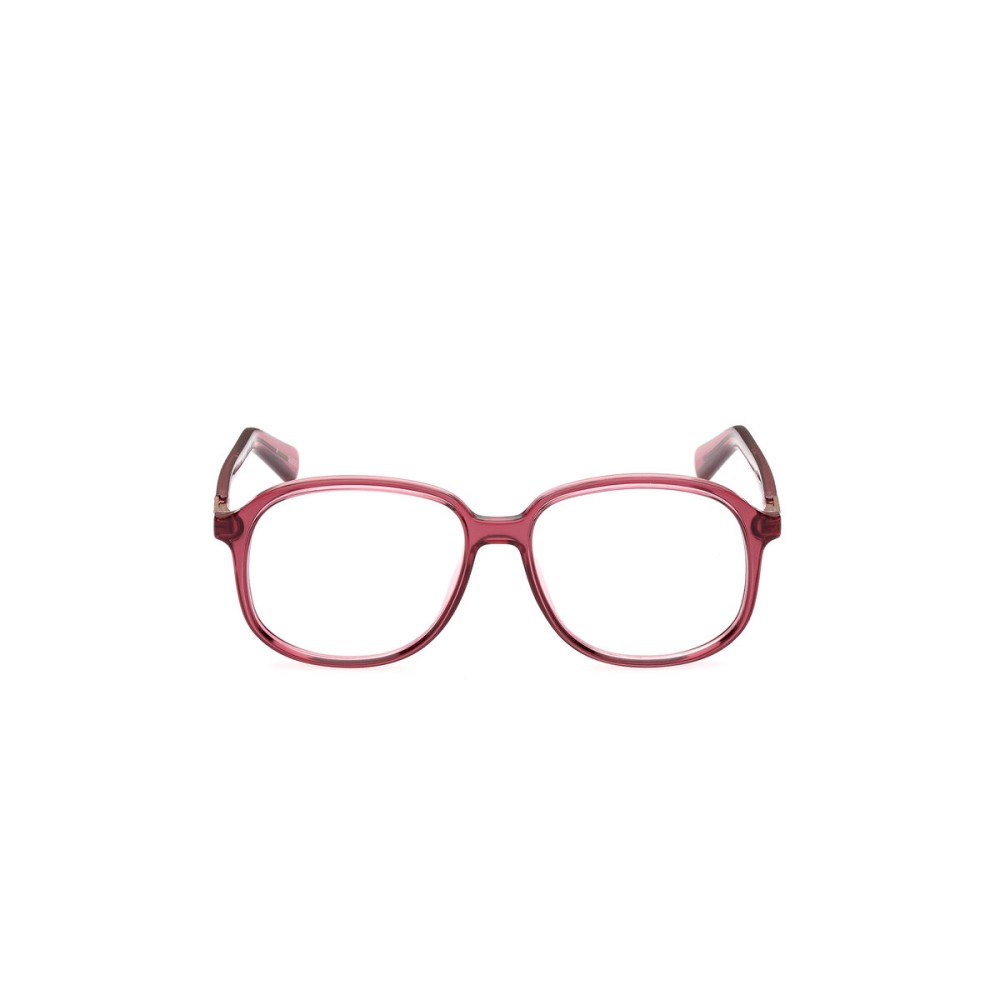 Unisex' Spectacle frame Guess GU8255-53071 