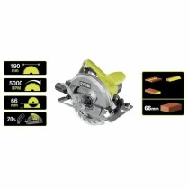 Kreissäge Ryobi 1400 W