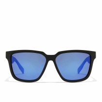 Unisex-Sonnenbrille Hawkers Motion Blau Polarisiert (Ø 58 mm)