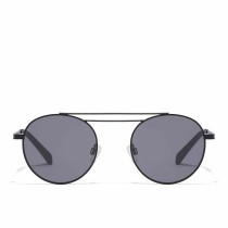 Lunettes de soleil Unisexe Hawkers Nº9 Noir (Ø 50 mm)