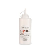 Behälter für Saucen Durchsichtig Kunststoff 400 ml (12 Stück)