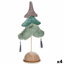 Sapin de Noël Krist+ 19A5906-M-2 Polyester