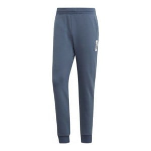 Trainingshose für Erwachsene Adidas FJ5380 Blau Herren