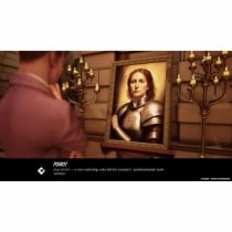 Videospiel für Switch Microids Agatha Cristie: Hercule Poirot - The London Case