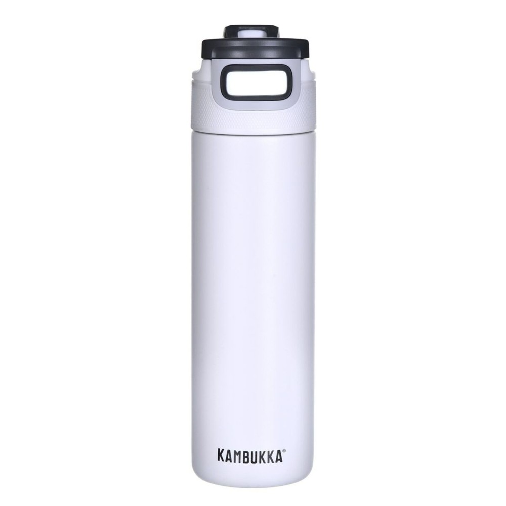 Thermos Kambukka Elton Insulated Chalk White Stainless steel 600 ml