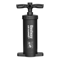 Air Pump Safari Sub 37 cm