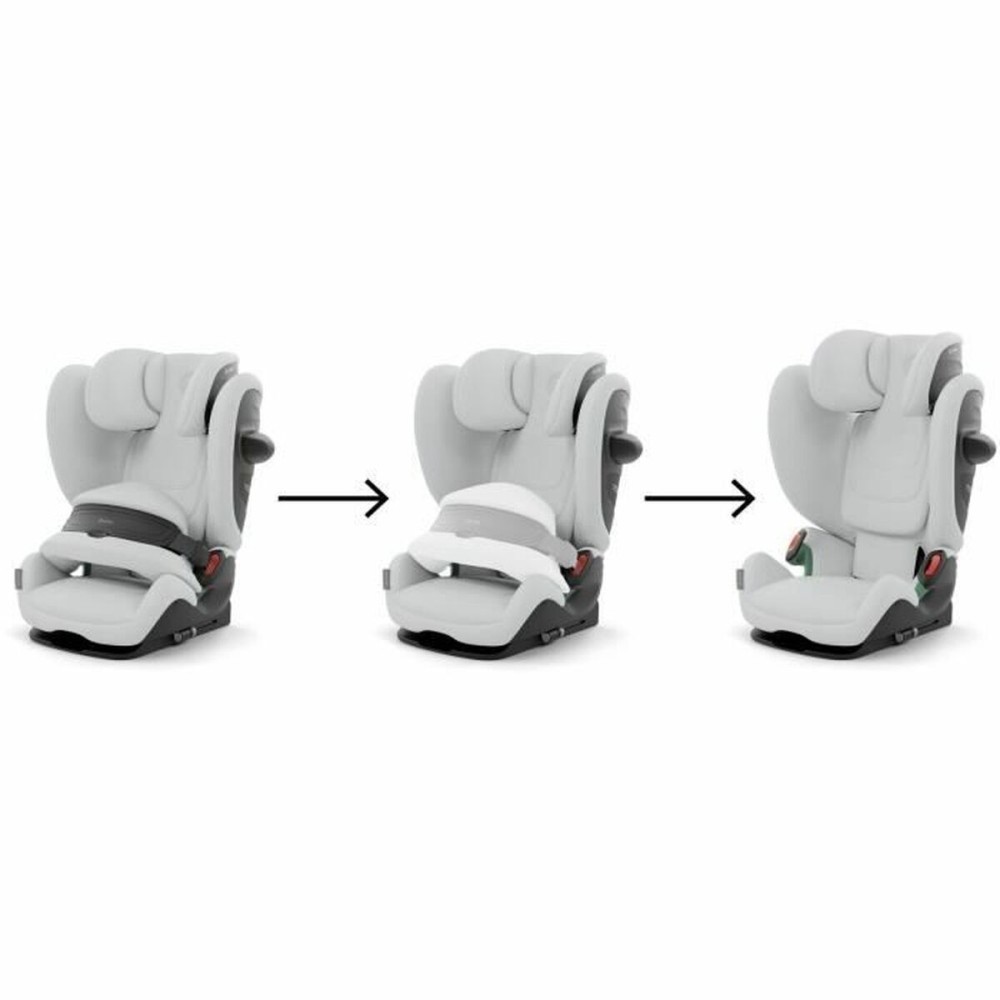 Autositz Cybex