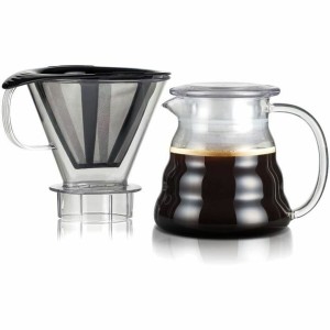 Cafetière à Piston Bodum