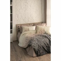 Duvet cover set Multicolour 220 x 240 cm