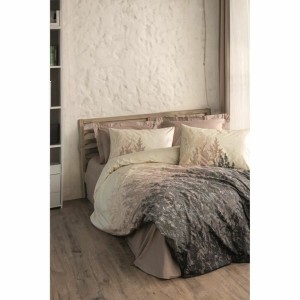 Duvet cover set Multicolour 220 x 240 cm