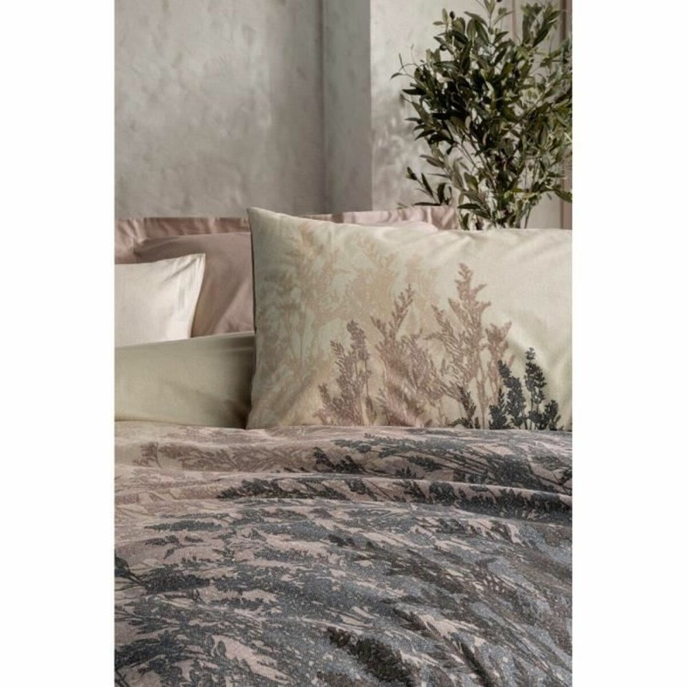 Duvet cover set Multicolour 220 x 240 cm