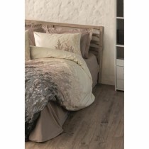 Bettbezug-Set Bunt 220 x 240 cm