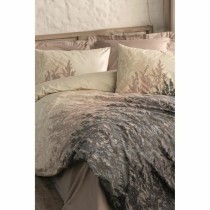 Duvet cover set Multicolour 220 x 240 cm
