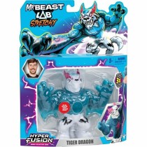 Figurine d’action MrBeast Lab