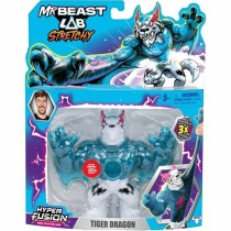 Figurine d’action MrBeast Lab
