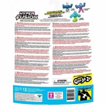 Figurine d’action MrBeast Lab